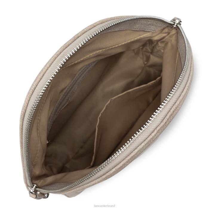 mulheres Lancaster Paris galeta bolsa tiracolo grande santa fe lisi RBF44271