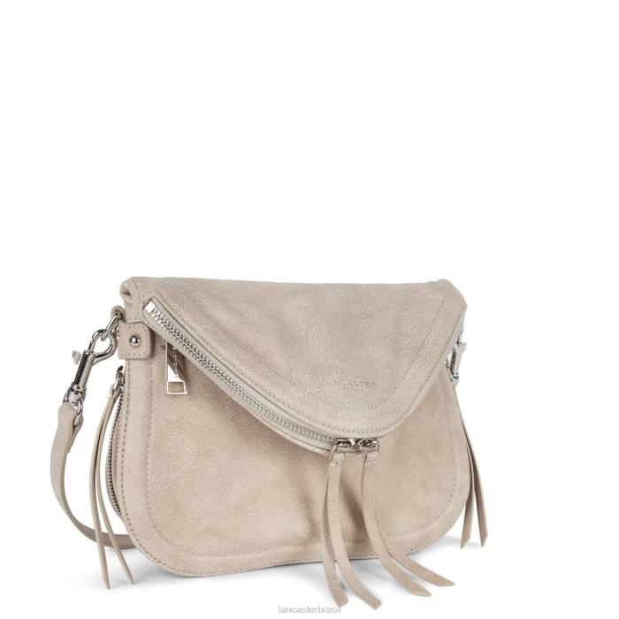 mulheres Lancaster Paris galeta m bolsa de ombro santa fe lisi RBF44264