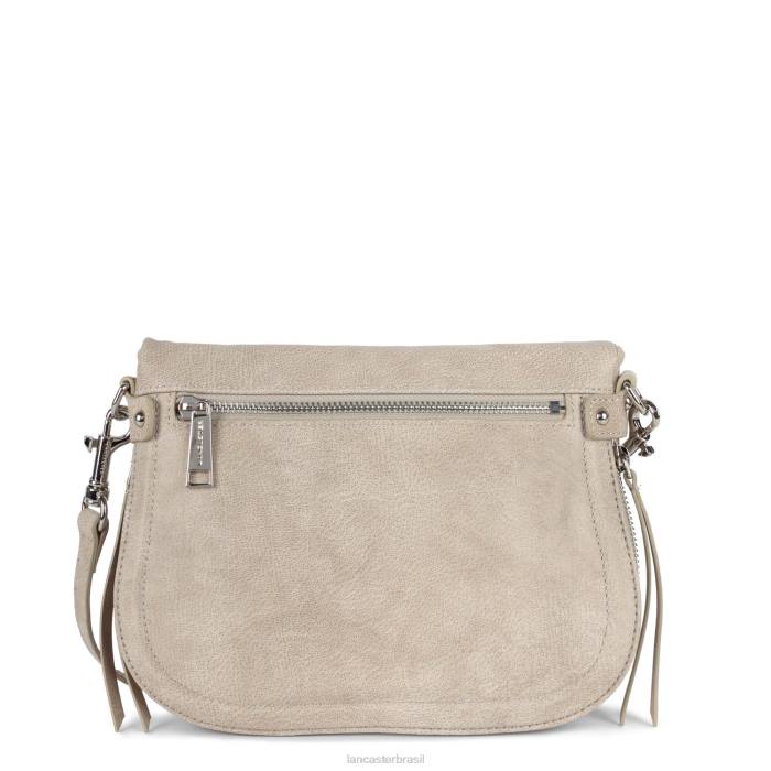 mulheres Lancaster Paris galeta m bolsa de ombro santa fe lisi RBF44264