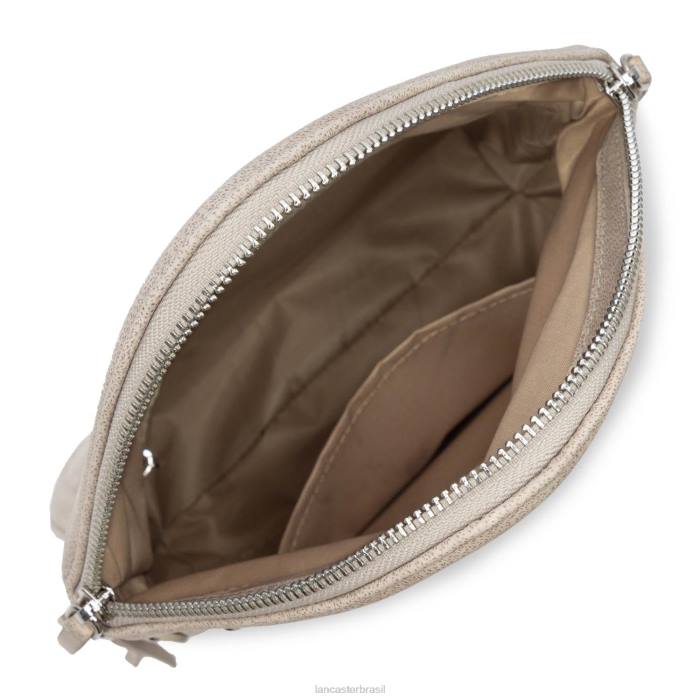 mulheres Lancaster Paris galeta m bolsa de ombro santa fe lisi RBF44264