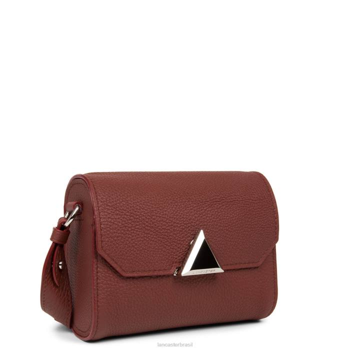 mulheres Lancaster Paris melhore bolsa box leo RBF44452