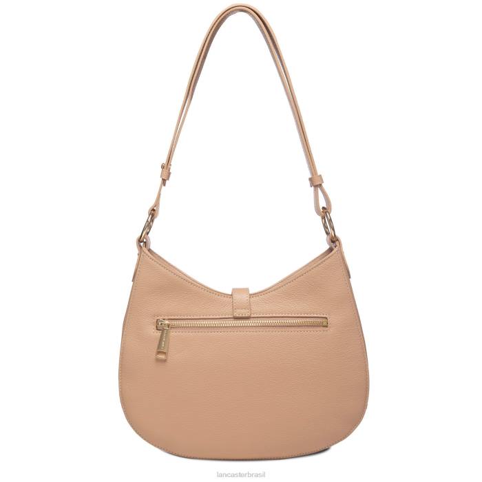 mulheres Lancaster Paris nu bolsa tiracolo foulonne milano RBF43753