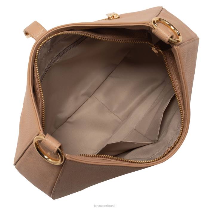 mulheres Lancaster Paris nu bolsa tiracolo foulonne milano RBF43753