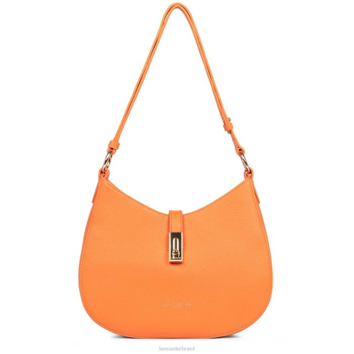 mulheres Lancaster Paris paixão bolsa tiracolo foulonne milano RBF43777