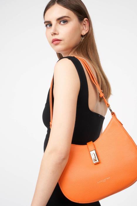 mulheres Lancaster Paris paixão bolsa tiracolo foulonne milano RBF43777