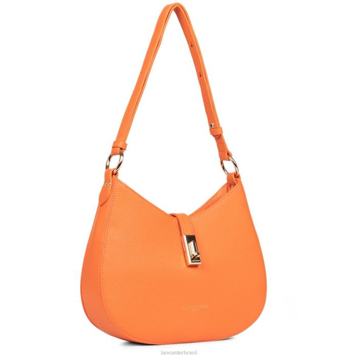 mulheres Lancaster Paris paixão bolsa tiracolo foulonne milano RBF43777