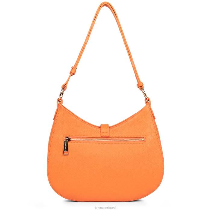 mulheres Lancaster Paris paixão bolsa tiracolo foulonne milano RBF43777