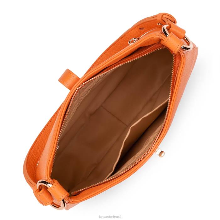 mulheres Lancaster Paris paixão bolsa tiracolo foulonne milano RBF43777