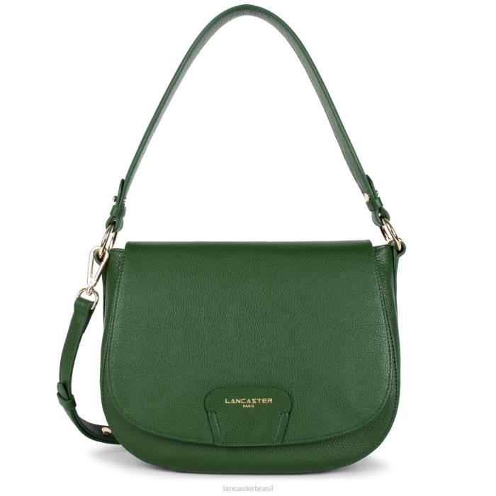 mulheres Lancaster Paris pino vertical duna de bolsa de ombro RBF44369