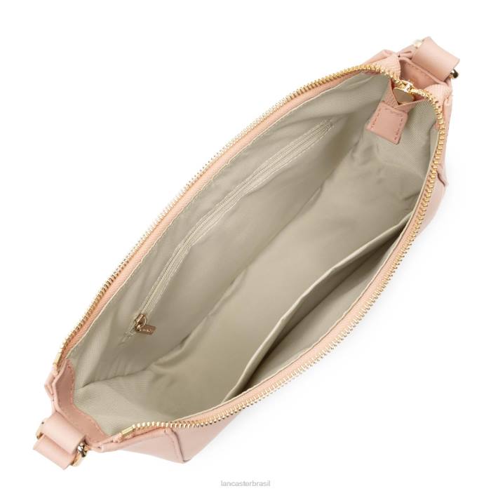 mulheres Lancaster Paris poudre bolsa de ombro cidade philos RBF43313