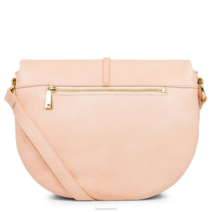 mulheres Lancaster Paris rosa duna de bolsa de ombro RBF43890