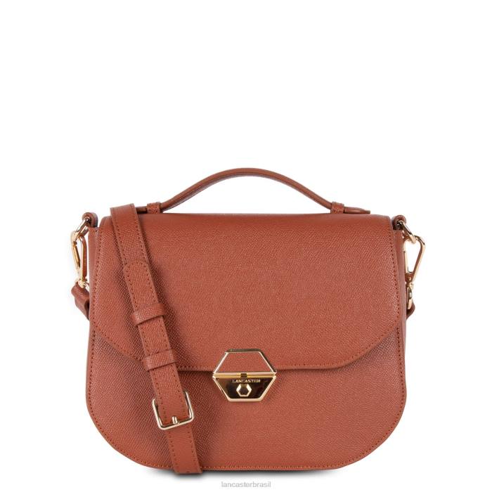 mulheres Lancaster Paris ruído bolsa tiracolo delphino RBF43860