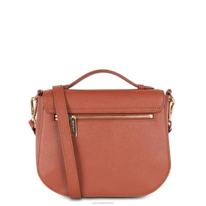 mulheres Lancaster Paris ruído bolsa tiracolo delphino RBF43860
