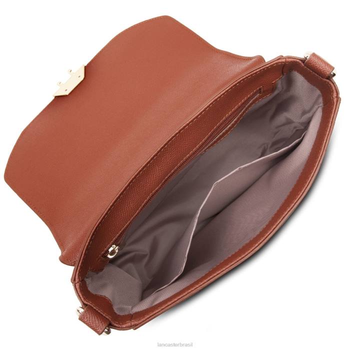 mulheres Lancaster Paris ruído bolsa tiracolo delphino RBF43860