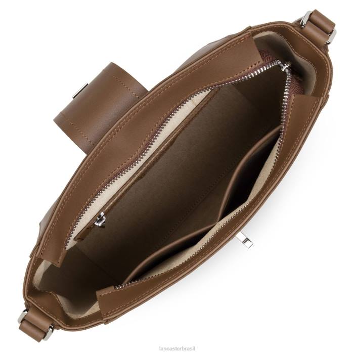 mulheres Lancaster Paris visão bolsa tiracolo city mae RBF44296