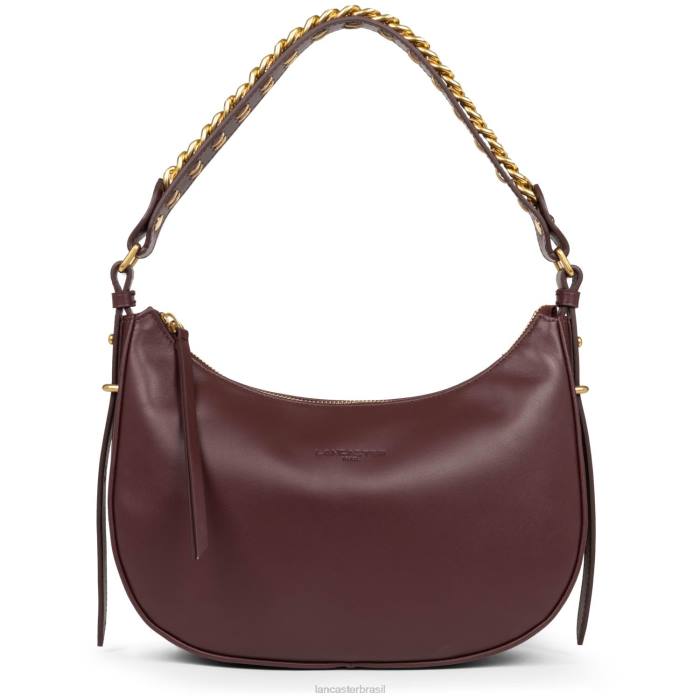 mulheres Lancaster Paris Bordéus m hobo bolsa ária RBF43222