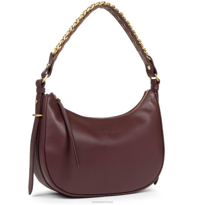 mulheres Lancaster Paris Bordéus m hobo bolsa ária RBF43222