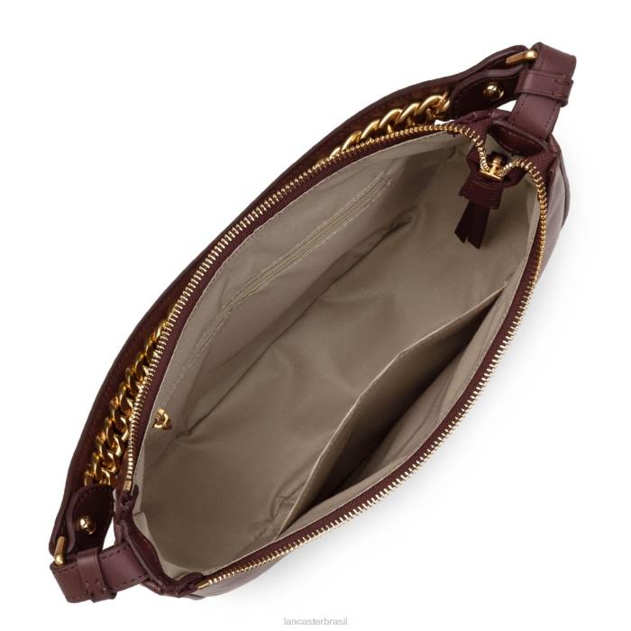 mulheres Lancaster Paris Bordéus m hobo bolsa ária RBF43222