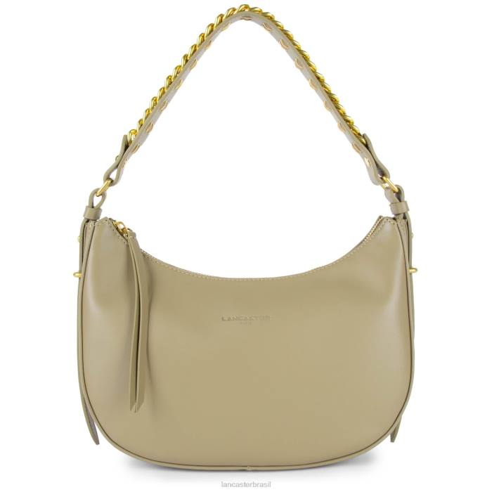 mulheres Lancaster Paris bambu m hobo bolsa ária RBF43215