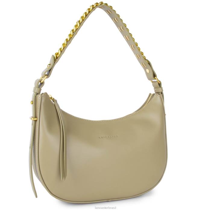 mulheres Lancaster Paris bambu m hobo bolsa ária RBF43215
