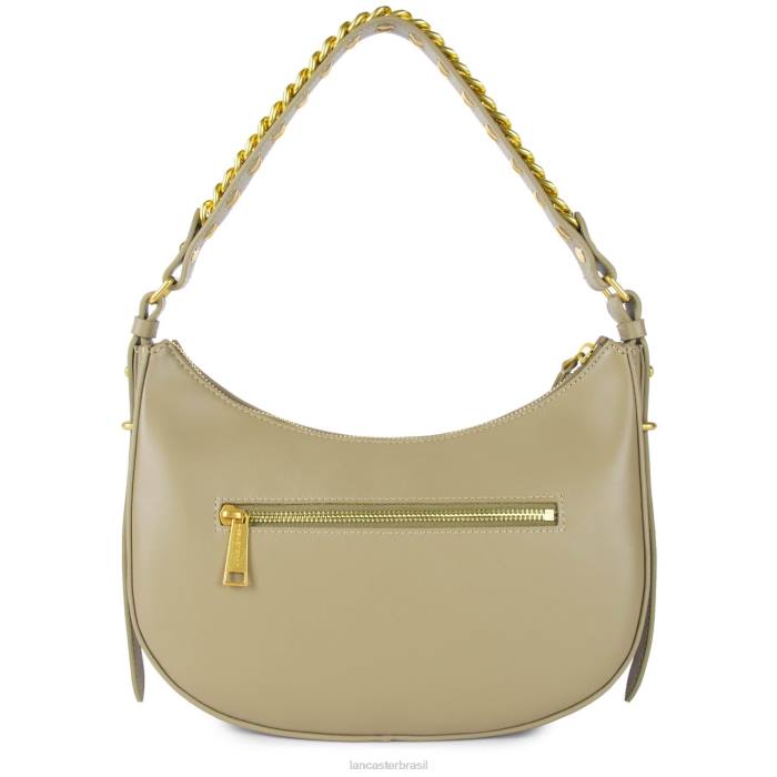 mulheres Lancaster Paris bambu m hobo bolsa ária RBF43215
