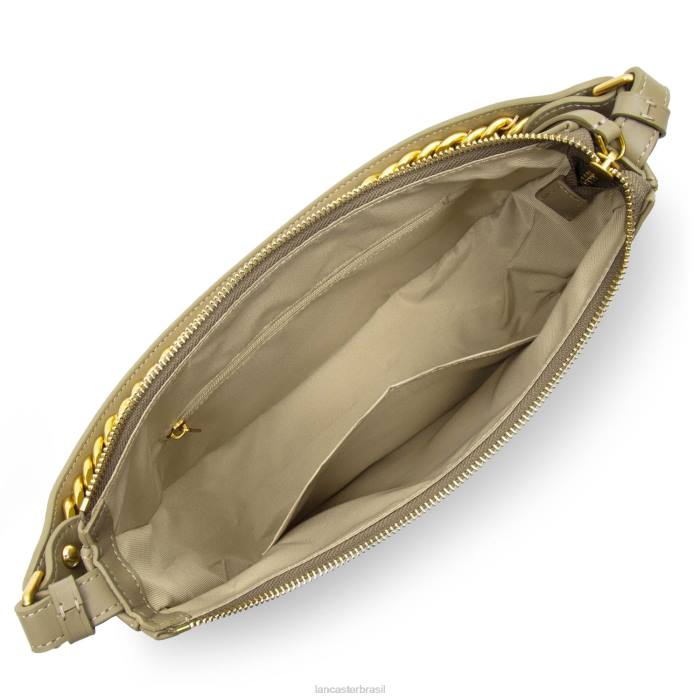 mulheres Lancaster Paris bambu m hobo bolsa ária RBF43215