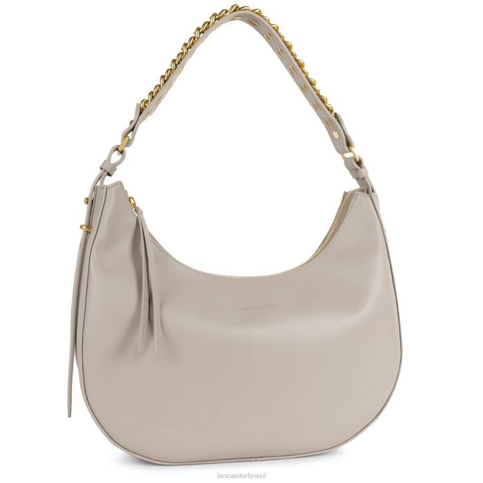 mulheres Lancaster Paris galeta bolsa hobo grande aria RBF43224