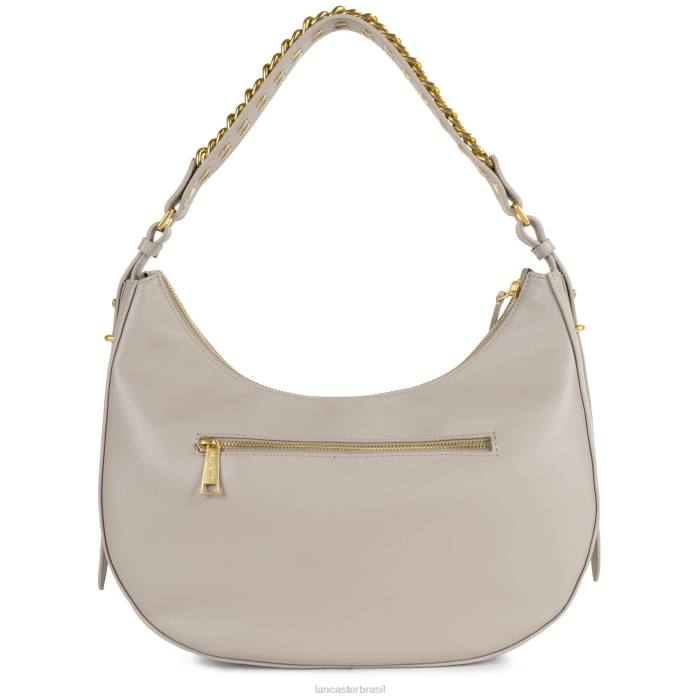 mulheres Lancaster Paris galeta bolsa hobo grande aria RBF43224