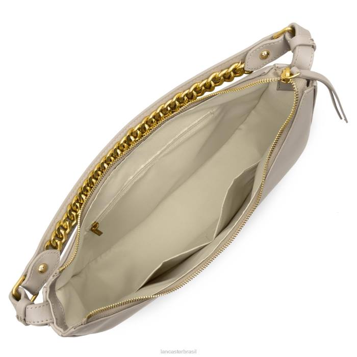 mulheres Lancaster Paris galeta bolsa hobo grande aria RBF43224