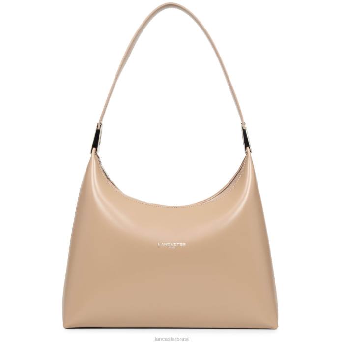 mulheres Lancaster Paris nu bolsa hobo suave ace RBF42437