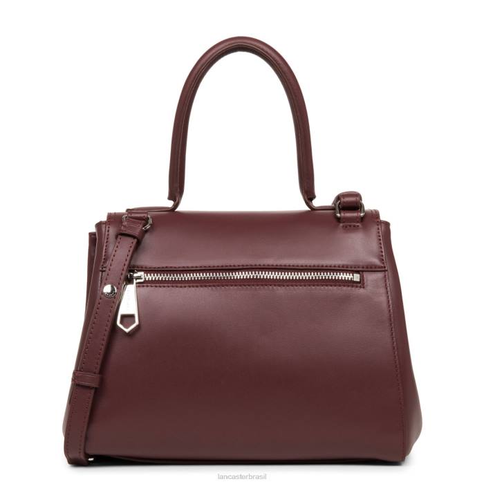 mulheres Lancaster Paris Bordéus bolsa parisiense sophia RBF43619