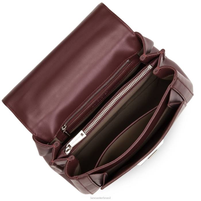 mulheres Lancaster Paris Bordéus bolsa parisiense sophia RBF43619