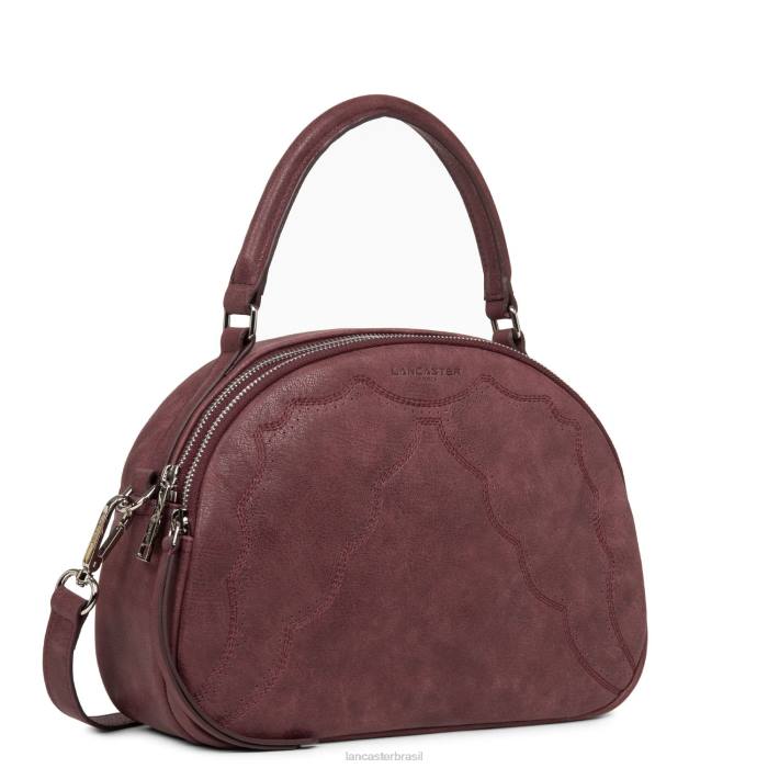 mulheres Lancaster Paris Bordéus bolsa santa fé RBF43392