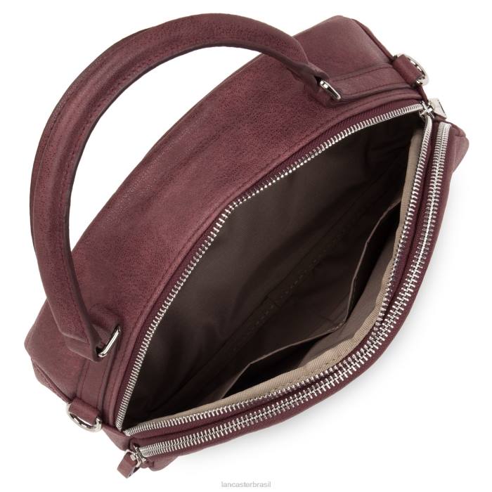 mulheres Lancaster Paris Bordéus bolsa santa fé RBF43392