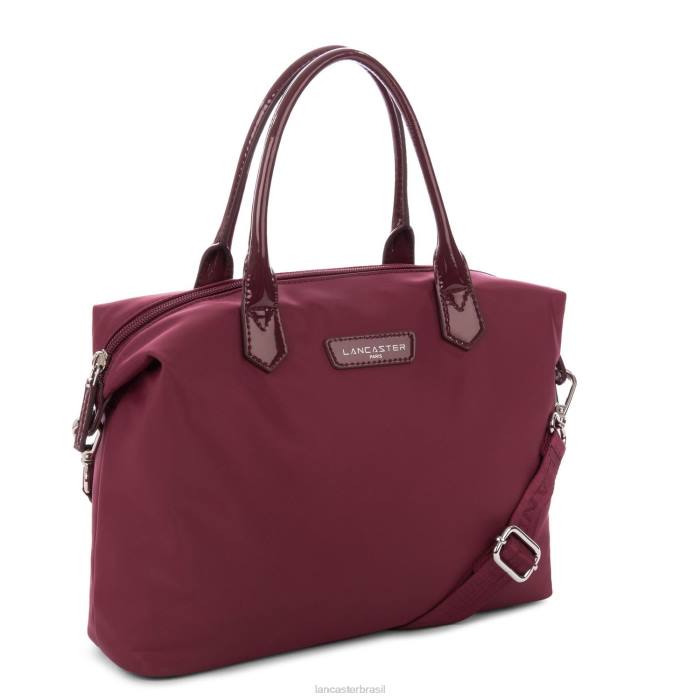 mulheres Lancaster Paris Bordéus m bolsa básica verni RBF43050