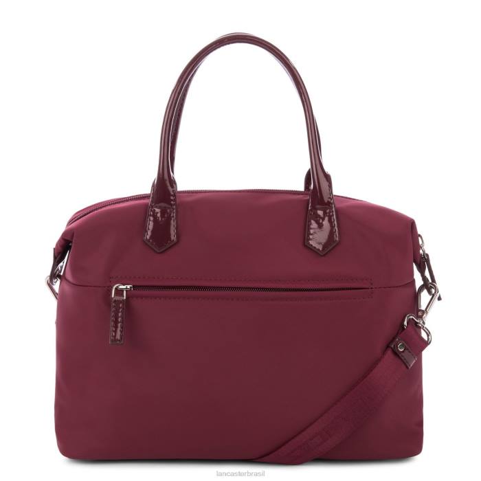 mulheres Lancaster Paris Bordéus m bolsa básica verni RBF43050