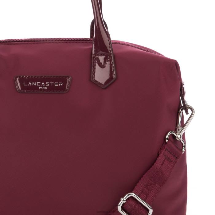 mulheres Lancaster Paris Bordéus m bolsa básica verni RBF43050
