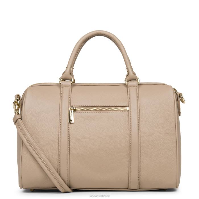 mulheres Lancaster Paris Galete Rosa mochila grande mademoiselle ana RBF43021