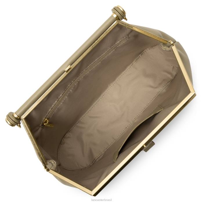 mulheres Lancaster Paris bambu m bolsa estúdio sonho RBF43732