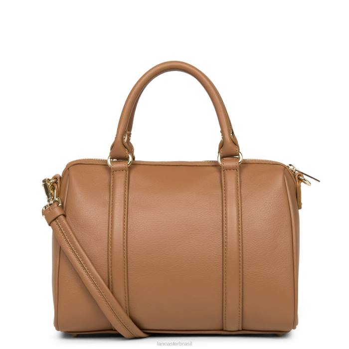 mulheres Lancaster Paris camelo m mochila mademoiselle ana RBF43004