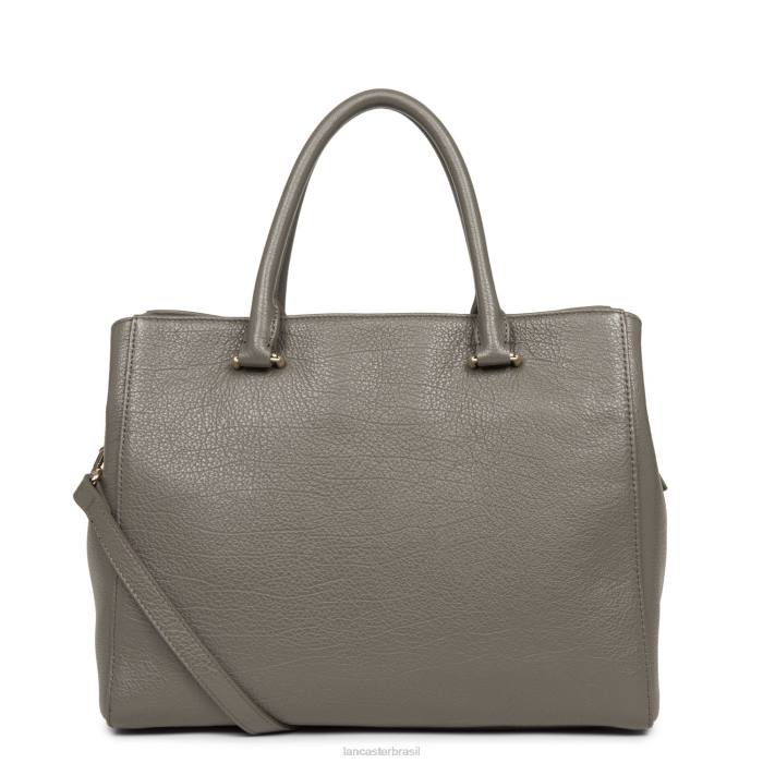 mulheres Lancaster Paris cinza m bolsa duna RBF42578
