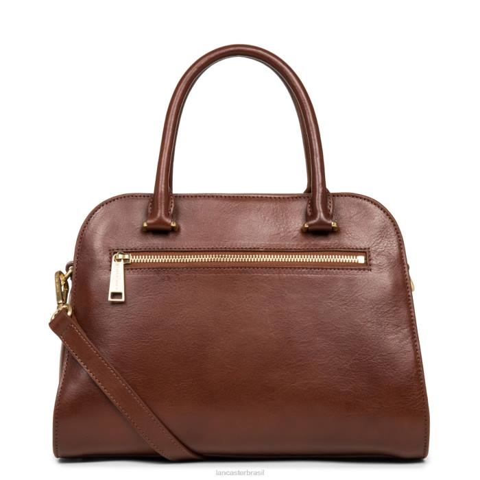 mulheres Lancaster Paris conhaque lenda da bolsa RBF42870