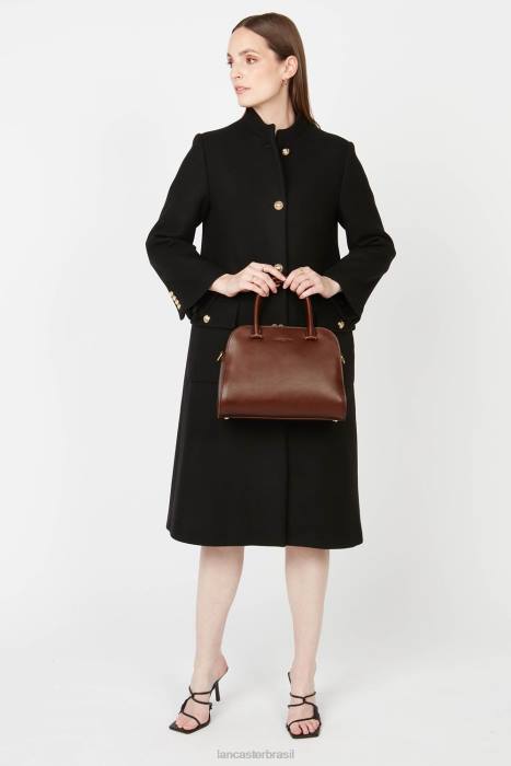 mulheres Lancaster Paris conhaque lenda da bolsa RBF42870