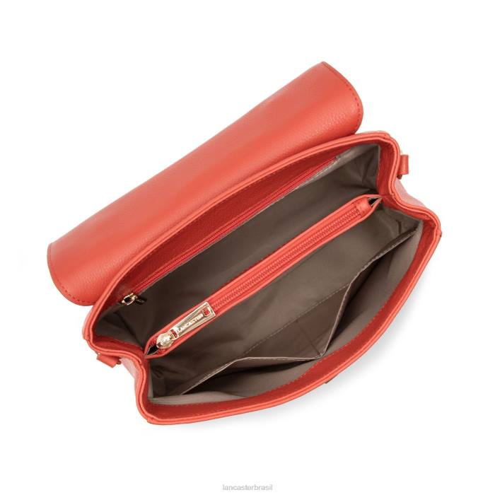 mulheres Lancaster Paris corar bolsa foulonne milano RBF42667