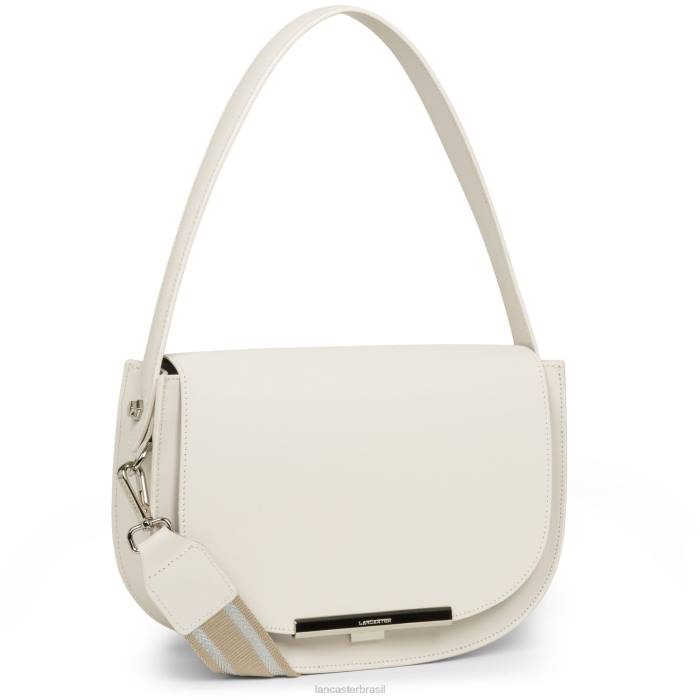 mulheres Lancaster Paris cru bolsa cidade lina RBF44442