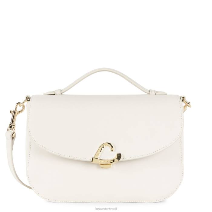 mulheres Lancaster Paris cru bolsa cidade philos RBF43834