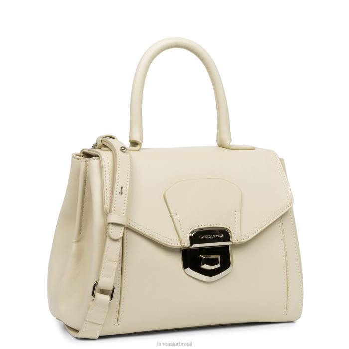 mulheres Lancaster Paris cru bolsa parisiense sophia RBF43612