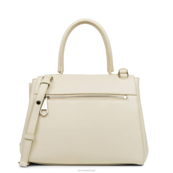 mulheres Lancaster Paris cru bolsa parisiense sophia RBF43612