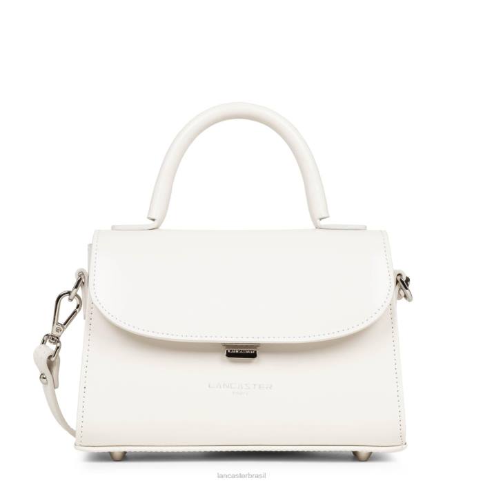 mulheres Lancaster Paris cru bolsa pequena suave mesmo RBF4366