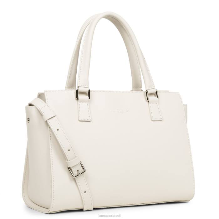 mulheres Lancaster Paris cru m bolsa lisa RBF4791